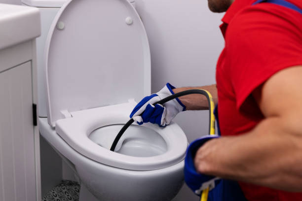 Best Local Plumber Services  in Dewey Humboldt, AZ