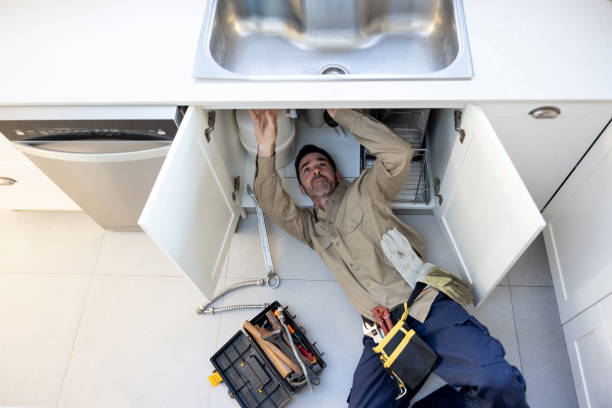Best Hot Water Heater Installation  in Dewey Humboldt, AZ