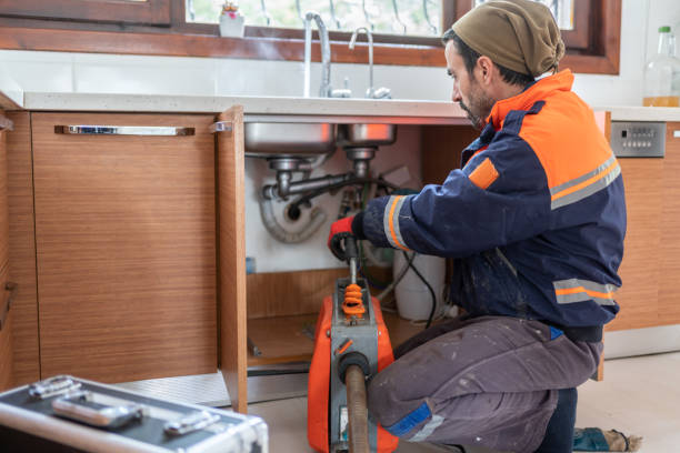 Best Residential Plumbing Services  in Dewey Humboldt, AZ