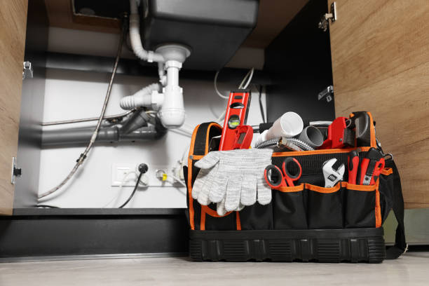 Best Plumbing Repair Near Me  in Dewey Humboldt, AZ