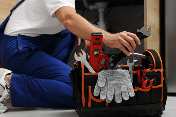 Best Water Leak Repair  in Dewey Humboldt, AZ