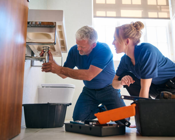 Best Commercial Plumbing Services  in Dewey Humboldt, AZ